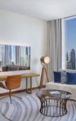 Туры в отель The St. Regis Downtown, Dubai Туры в отель The St. Regis Downtown, Dubai