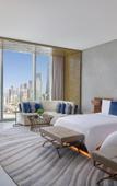 Туры в отель The St. Regis Downtown, Dubai Туры в отель The St. Regis Downtown, Dubai