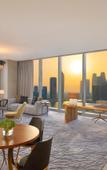 Туры в отель The St. Regis Downtown, Dubai Туры в отель The St. Regis Downtown, Dubai