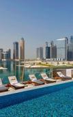 Туры в отель The St. Regis Downtown, Dubai Туры в отель The St. Regis Downtown, Dubai