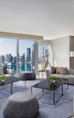 Туры в отель The St. Regis Downtown, Dubai Туры в отель The St. Regis Downtown, Dubai