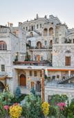 Туры в отель Exedra Hotel Cappadocia Туры в отель Exedra Hotel Cappadocia