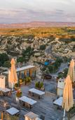 Туры в отель Exedra Hotel Cappadocia Туры в отель Exedra Hotel Cappadocia