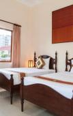 Туры в отель Anise Hotel and Restaurant Туры в отель Anise Hotel and Restaurant