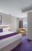 Туры в отель Leva Hotel and Suites Mazaya Centre Туры в отель Leva Hotel and Suites Mazaya Centre