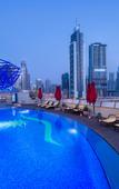 Туры в отель Leva Hotel and Suites Mazaya Centre Туры в отель Leva Hotel and Suites Mazaya Centre