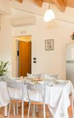 Туры в отель Le Tartarughe Residence Туры в отель Le Tartarughe Residence