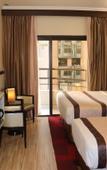 Туры в отель Al Khaleej Hotel Туры в отель Al Khaleej Hotel