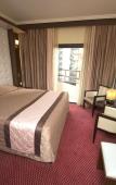 Туры в отель Al Khaleej Hotel Туры в отель Al Khaleej Hotel