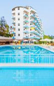 Туры в отель Iso & Asi Hotel Turkler Alanya Туры в отель Iso & Asi Hotel Turkler Alanya