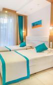 Туры в отель Iso & Asi Hotel Turkler Alanya Туры в отель Iso & Asi Hotel Turkler Alanya