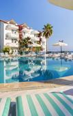 Туры в отель Iso & Asi Hotel Turkler Alanya Туры в отель Iso & Asi Hotel Turkler Alanya