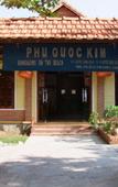 Туры в отель Phu Quoc Kim - Bungalow On The Beach Туры в отель Phu Quoc Kim - Bungalow On The Beach