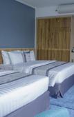 Туры в отель An Phu Hotel Туры в отель An Phu Hotel
