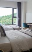 Туры в отель An Phu Hotel Туры в отель An Phu Hotel