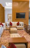 Туры в отель Crowne Plaza Muscat OCEC Туры в отель Crowne Plaza Muscat OCEC