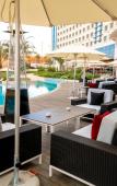 Туры в отель Crowne Plaza Muscat OCEC Туры в отель Crowne Plaza Muscat OCEC