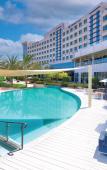 Туры в отель Crowne Plaza Muscat OCEC Туры в отель Crowne Plaza Muscat OCEC