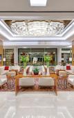 Туры в отель Crowne Plaza Muscat OCEC Туры в отель Crowne Plaza Muscat OCEC