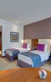 Туры в отель Crowne Plaza Muscat OCEC Туры в отель Crowne Plaza Muscat OCEC