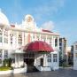 Туры в отель Movenpick Myth Hotel Patong Phuket, оператор Anex Tour