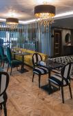 Туры в отель Le Petit Palace Hotel Туры в отель Le Petit Palace Hotel