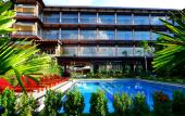 Туры в отель Ahaveda Resort Туры в отель Ahaveda Resort