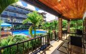 Туры в отель Ahaveda Resort Туры в отель Ahaveda Resort