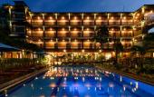 Туры в отель Ahaveda Resort Туры в отель Ahaveda Resort