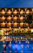 Туры в отель Ahaveda Resort Туры в отель Ahaveda Resort