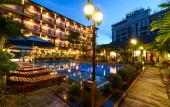 Туры в отель Ahaveda Resort Туры в отель Ahaveda Resort