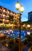 Туры в отель Ahaveda Resort Туры в отель Ahaveda Resort
