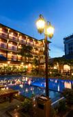 Туры в отель Ahaveda Resort Туры в отель Ahaveda Resort