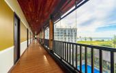 Туры в отель Ahaveda Resort Туры в отель Ahaveda Resort