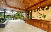Туры в отель Ahaveda Resort Туры в отель Ahaveda Resort