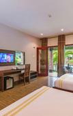 Туры в отель Ahaveda Resort Туры в отель Ahaveda Resort
