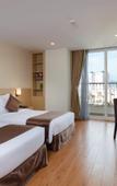 Туры в отель Sao Viet Hotel Туры в отель Sao Viet Hotel