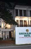 Туры в отель Green Almond Hotel Туры в отель Green Almond Hotel