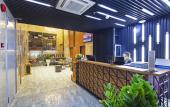 Туры в отель Agnes Nha Trang Hotel Туры в отель Agnes Nha Trang Hotel