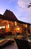 Туры в отель ARYASWARA VILLA UBUD Туры в отель ARYASWARA VILLA UBUD