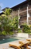 Туры в отель Adiwana Resort Jembawan Туры в отель Adiwana Resort Jembawan