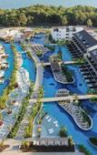 Туры в отель Akra Fethiye The Residence Tui Blue Sensatori Туры в отель Akra Fethiye The Residence Tui Blue Sensatori