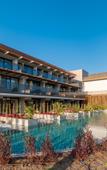 Туры в отель Akra Fethiye The Residence Tui Blue Sensatori Туры в отель Akra Fethiye The Residence Tui Blue Sensatori
