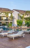 Туры в отель Akra Fethiye The Residence Tui Blue Sensatori Туры в отель Akra Fethiye The Residence Tui Blue Sensatori