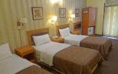 Туры в отель Kinshasa Hotel Туры в отель Kinshasa Hotel