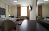 Туры в отель Crossway Baku Hotel Туры в отель Crossway Baku Hotel