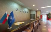 Туры в отель Crossway Baku Hotel Туры в отель Crossway Baku Hotel