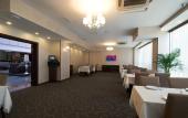 Туры в отель Crossway Baku Hotel Туры в отель Crossway Baku Hotel