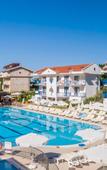 Туры в отель Belcekum Beach Hotel Туры в отель Belcekum Beach Hotel