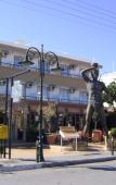 Туры в отель Dimitra Hotel Туры в отель Dimitra Hotel
